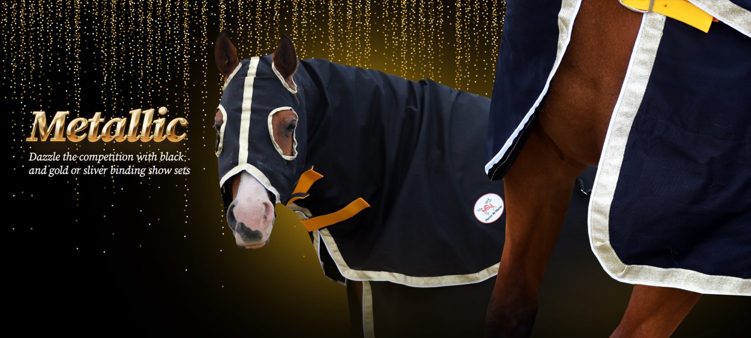 Horse Rugs Horses at Home BestFitting Rugs for Ponies and Horses